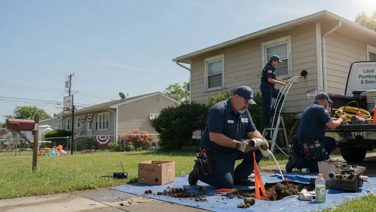 Faucet Repair in Bloomingdale, IL near me